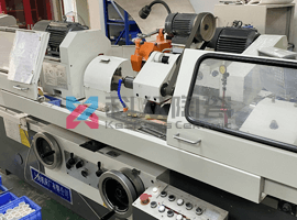 陶瓷飛翼內(nèi)外圓加工