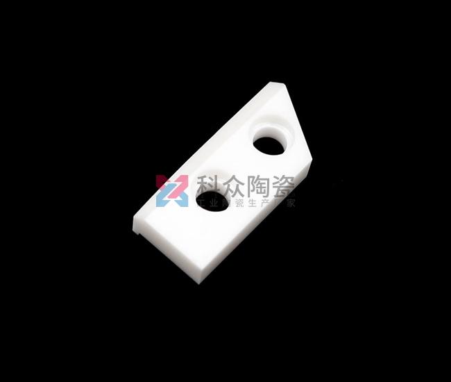氧化鋯陶瓷的加工工藝介紹(圖)