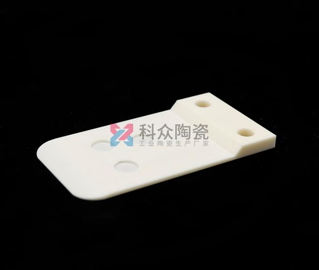 絕緣陶瓷有些什么應用呢?(圖)