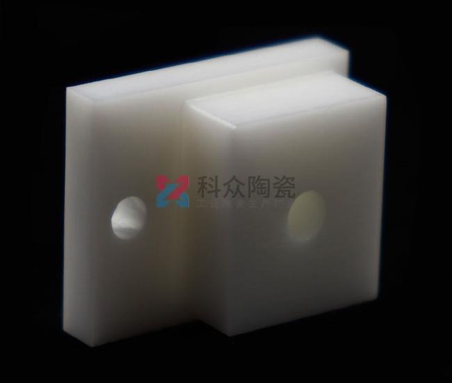 氧化鋯陶瓷有些什么優(yōu)點呢?(圖)