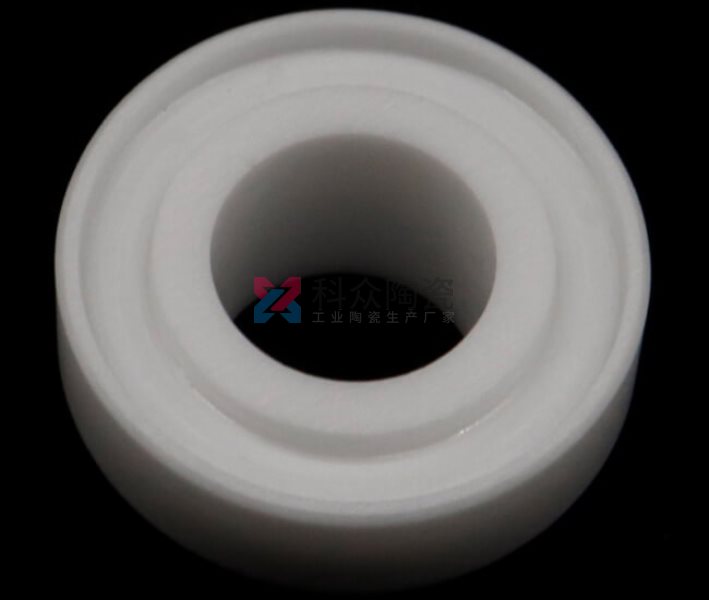 氧化鋯陶瓷結構件的成型方式有哪些呢?(圖)