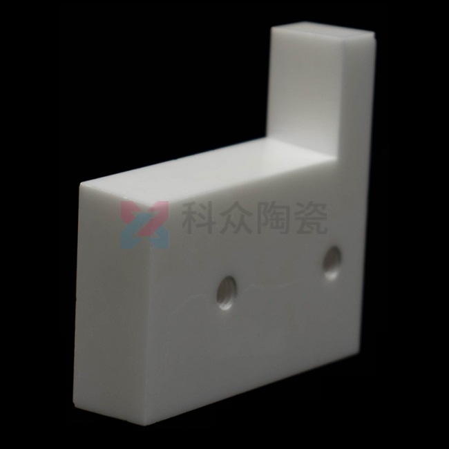 氧化鋯陶瓷結構件的應用范圍有哪些呢?(圖)