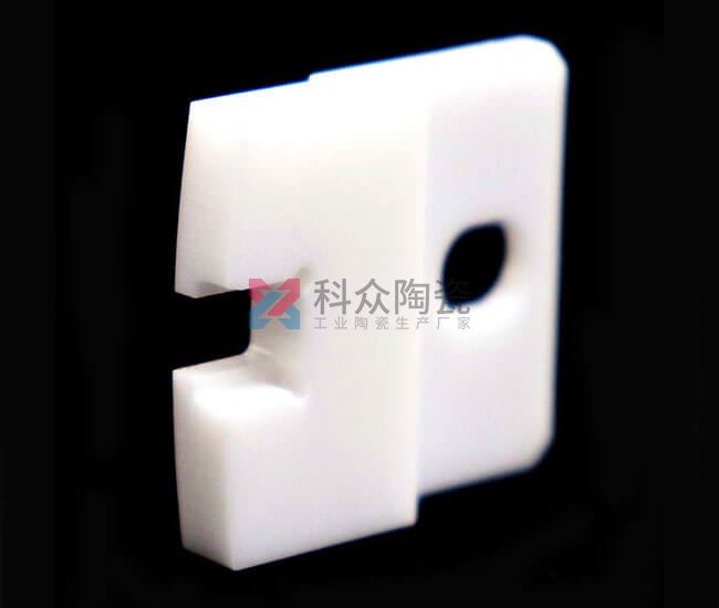 氧化鋯陶瓷加工強度高應用在哪些用途上呢?(圖)