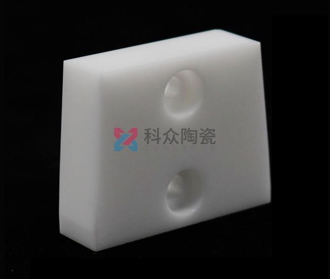 耐磨陶瓷的應用都有哪些呢？（圖）