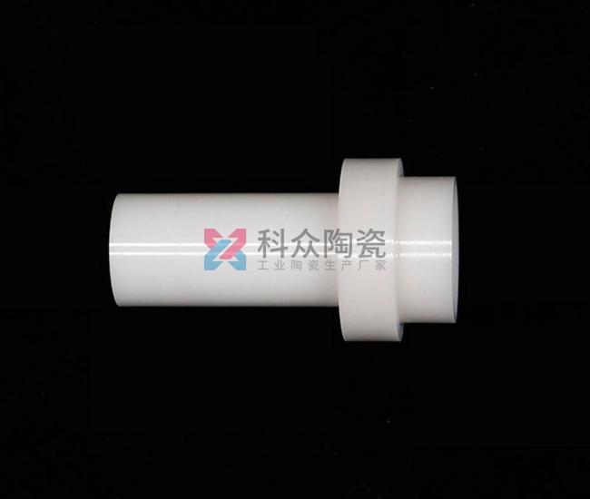 提高耐磨陶瓷的韌性和強度有哪些方法呢？（圖）