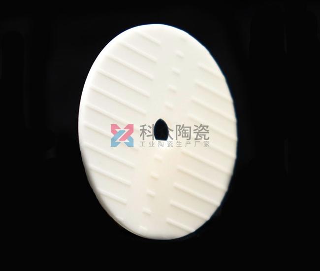 氧化鋁陶瓷材料都有些什么成型方式呢？（圖）