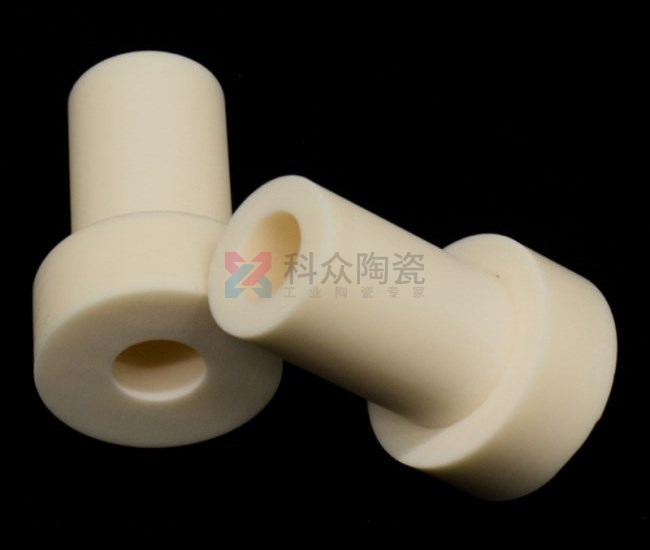 氧化鋁陶瓷加工后會提高的性能都有哪些呢？（圖）