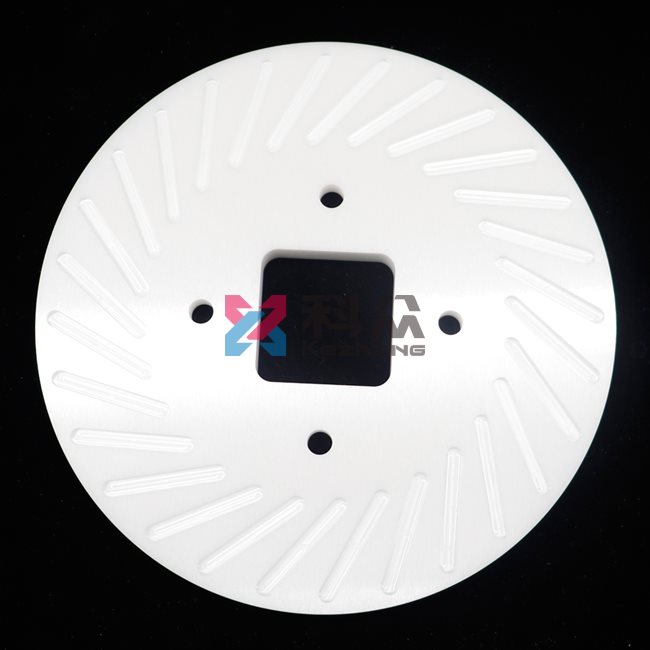 氧化鋯陶瓷圓盤(pán)