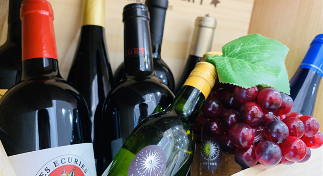 開紅酒專賣店會(huì)有好的發(fā)展嗎 開紅酒專賣店會(huì)有好的發(fā)展嗎