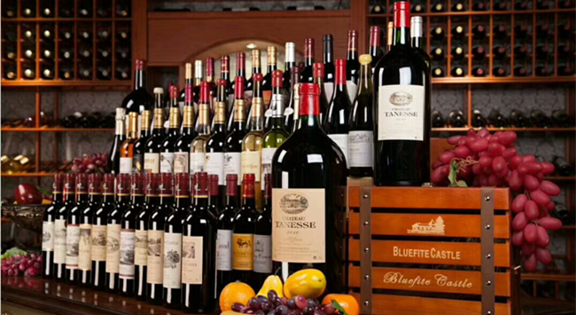 加盟進(jìn)口紅酒專賣店有沒有發(fā)展 加盟進(jìn)口紅酒專賣店有沒有發(fā)展