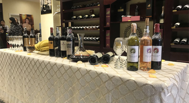 開家紅酒連鎖專賣店要多少成本 開家紅酒連鎖專賣店要多少成本