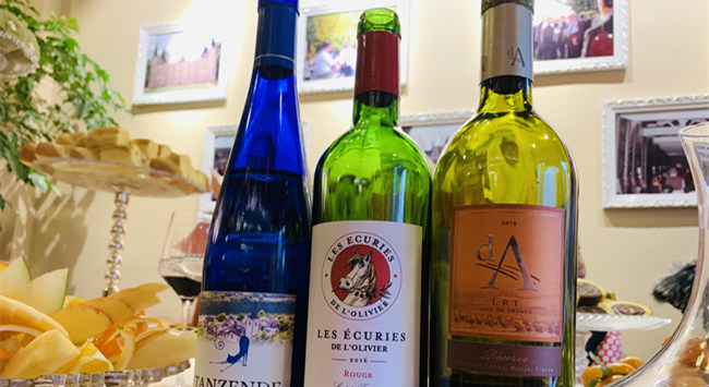 怎么做品牌紅酒代理生意 怎么做品牌紅酒代理生意