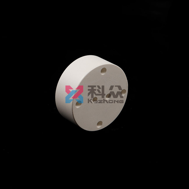 氮化硼陶瓷零件 (3)