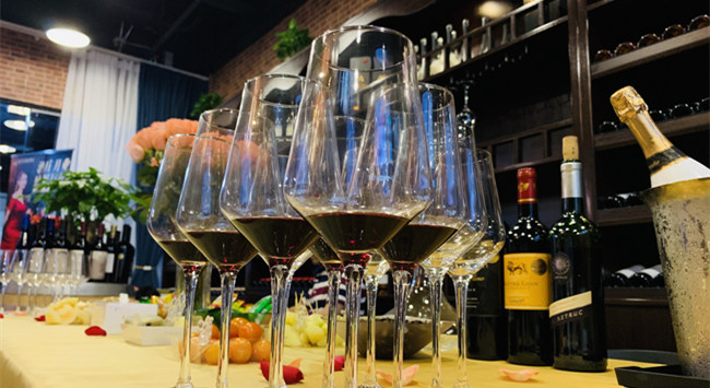 紅酒代理批發加盟好做嗎? 紅酒代理批發加盟好做嗎?