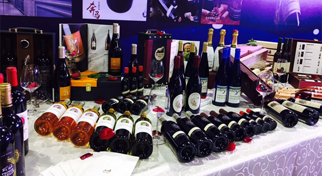 進口紅酒加盟哪家好? 進口紅酒加盟哪家好?