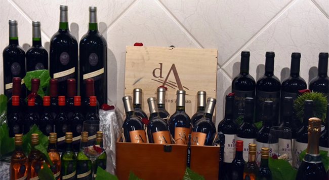 進(jìn)口紅酒生意好做嗎? 進(jìn)口紅酒生意好做嗎?