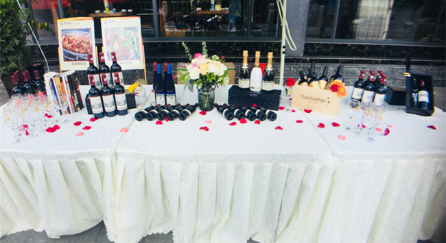 如何分辨葡萄酒品牌的好壞? 如何分辨葡萄酒品牌的好壞?