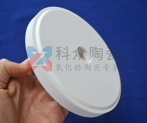 氧化鋁陶瓷的用途主要有哪些？