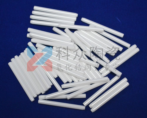 氧化鋯性能有哪些及特點是什么？（多圖）