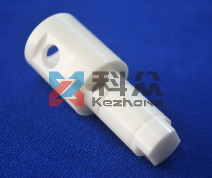 陶瓷柱塞泵好嗎？為何它能取代金屬泵？（多圖