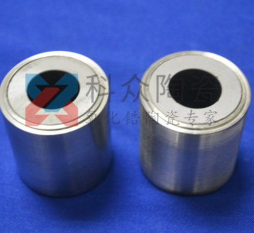 碳化硅陶瓷管的特點及結(jié)構(gòu)(多圖)