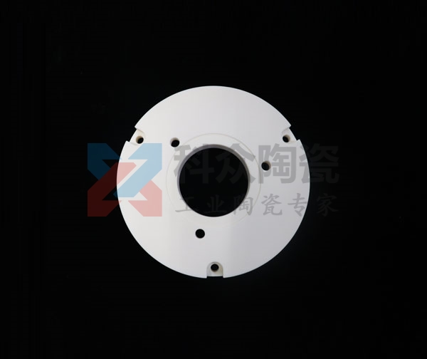 什么是氧化鋁陶瓷?氧化鋁陶瓷的作用?(多圖