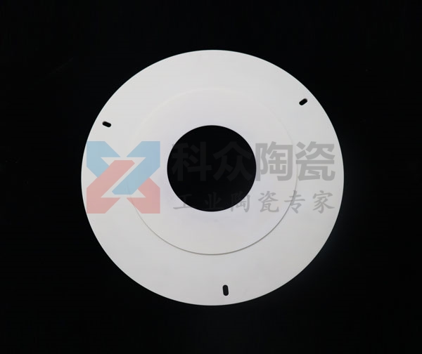 白色陶瓷材質氧化鋯新性能介紹(多圖)