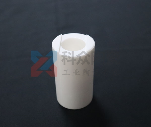 工業(yè)瓷管廠家就選科眾陶瓷廠(多圖)