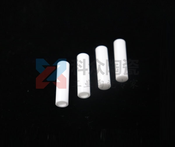 氧化鋁陶瓷棒介紹及其優勢(圖)