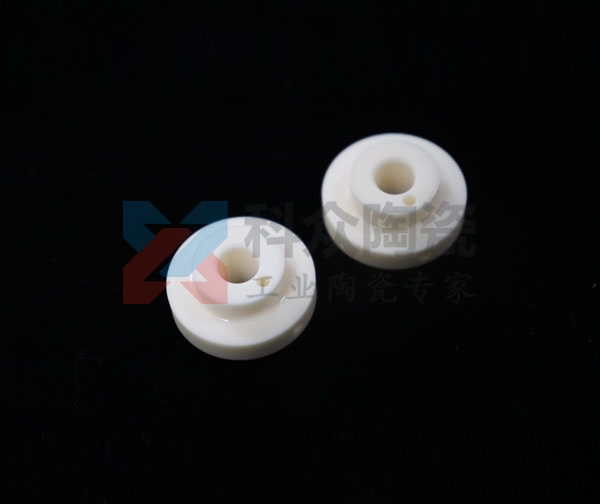 氧化鋯螺紋陶瓷特性和應用范圍(多圖)