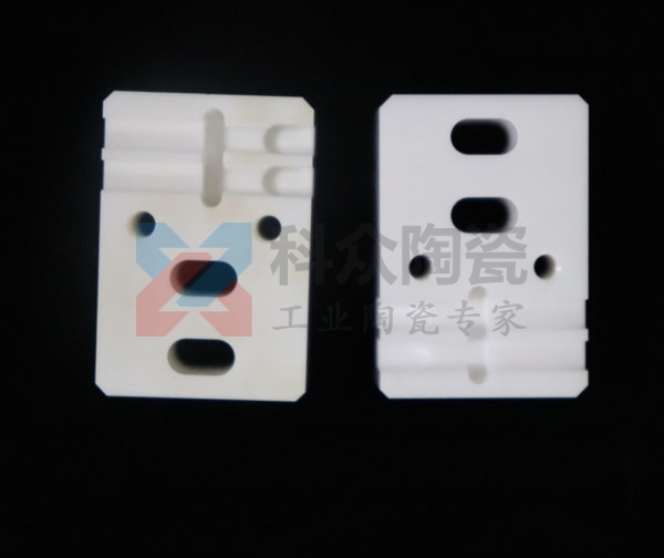 白色陶瓷參數,氧化鋯的超強性能(多圖)