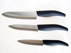 如何正確的使用氧化鋯陶瓷刀？