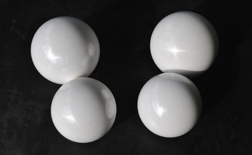 氧化鋯陶瓷企業(yè)在市場上的競爭越來越激烈誰會(huì)