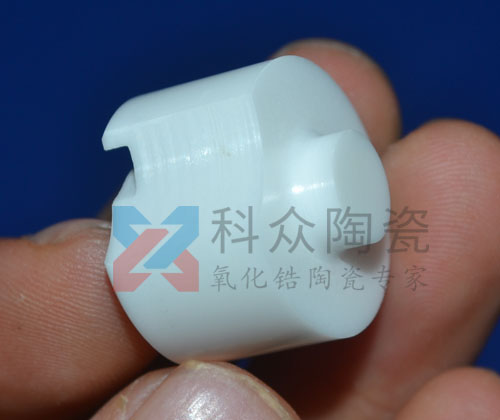 工業(yè)陶瓷具有耐高溫的新研究發(fā)現(xiàn)(圖)