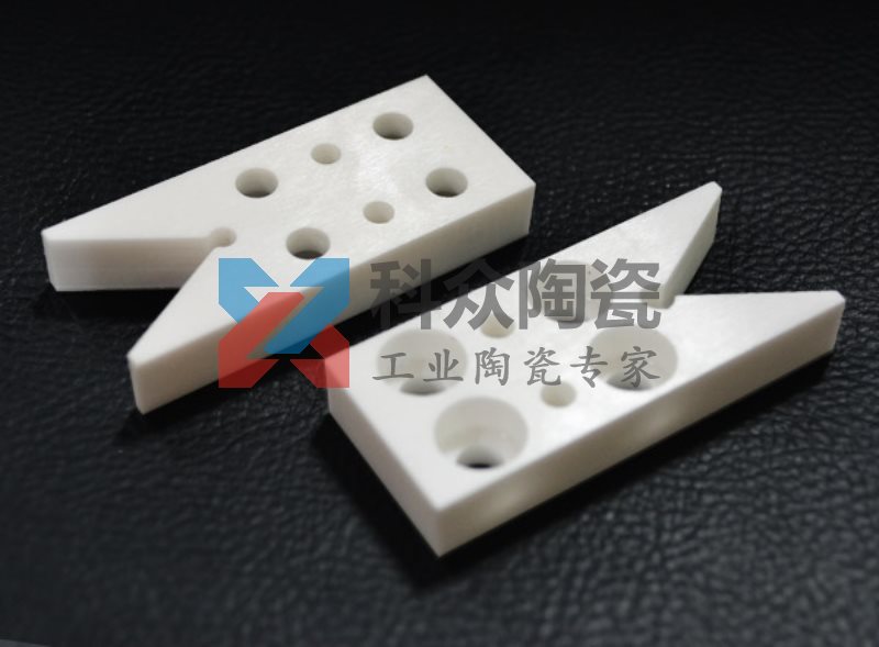 氧化鋯手機(jī)背板可以接受無線充電啦！