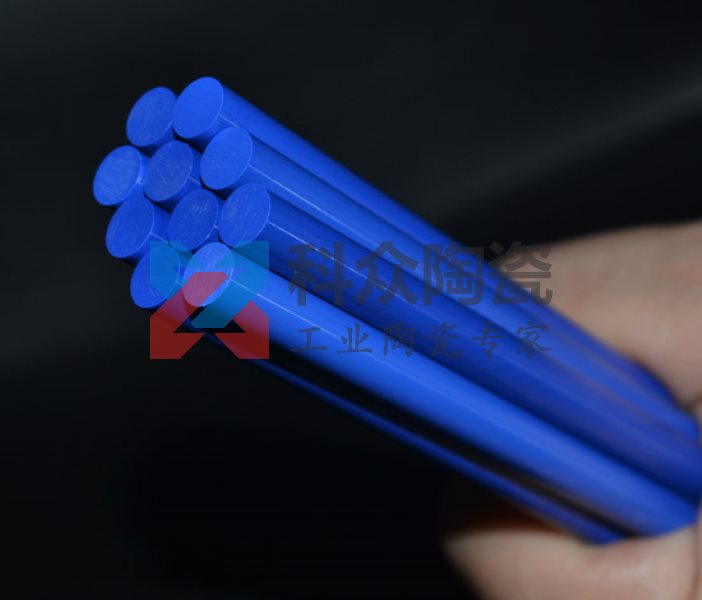 哪些因素會影響工業(yè)陶瓷棒的使用性能?