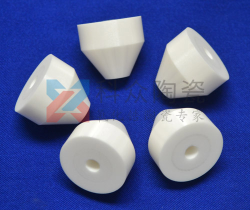 氧化鋯陶瓷吸嘴與鎢鋼噴嘴相對比其優(yōu)勢在哪?