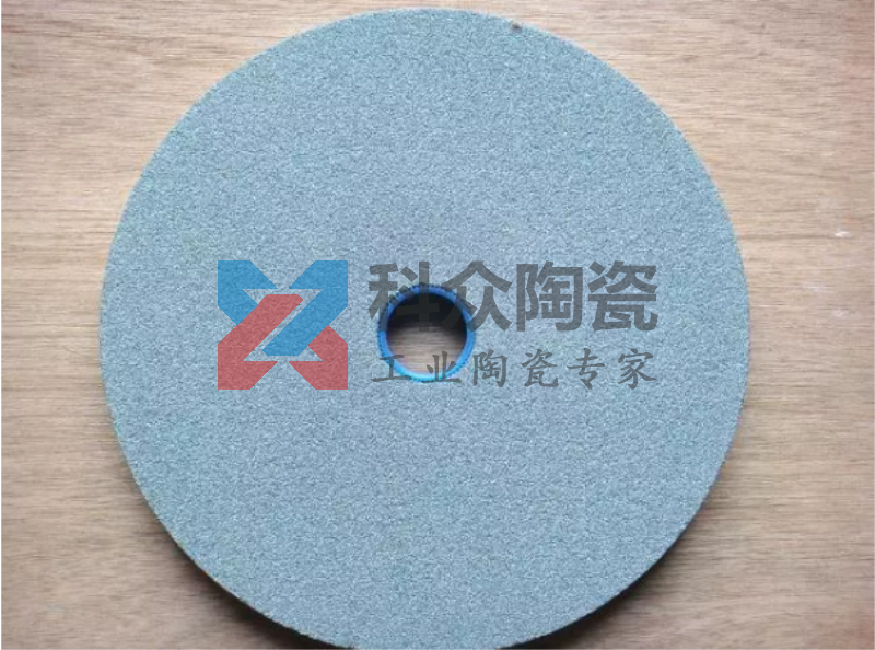 可以做陶瓷磨具的碳化硅陶瓷磨具有哪些優勢?