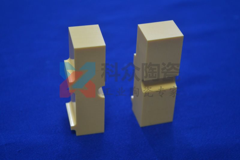 如何制作更耐磨的釔穩(wěn)定氧化鋯陶瓷?