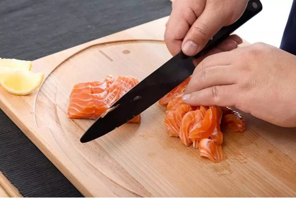 氧化鋯陶瓷刀是否會漸漸取代金屬刀具？