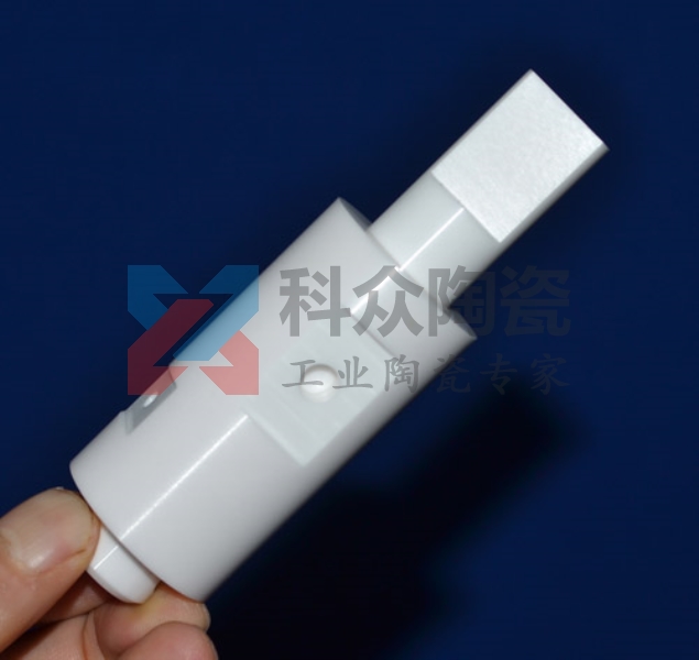 陶瓷點(diǎn)膠閥的耐磨損性能使其具有哪些優(yōu)點(diǎn)?