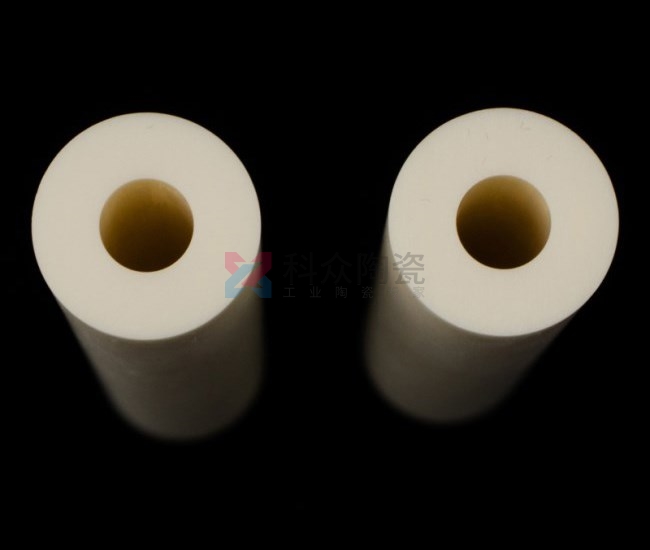 氧化鋁陶瓷管有什么優勢呢?(圖)