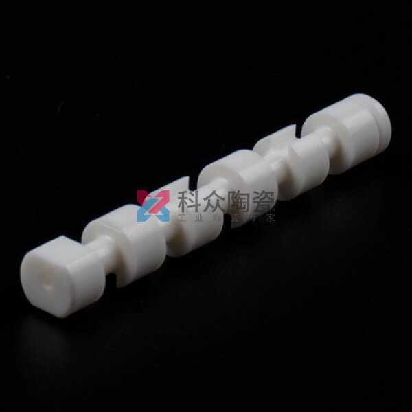 氧化鋯陶瓷廠家受到追捧的原因(最新)