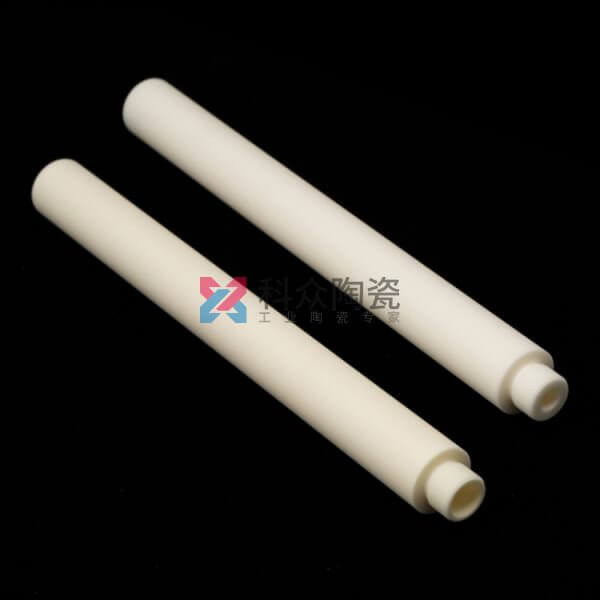 氧化鋁陶瓷管的特別之處的體現(xiàn)(最新)