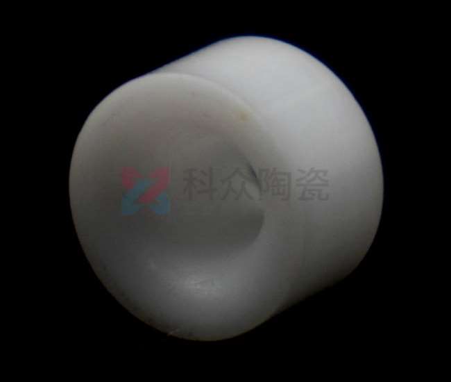 氧化鋯陶瓷和氧化鋁陶瓷那個的硬度比較高?(